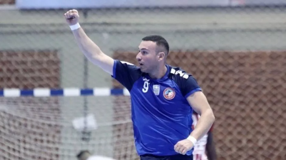 Ήττα για ΑΠΟΕΛ στο EHF European Cup