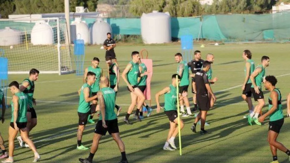 Ούτε καν σαν σκέψη η λέξη... απώλειες