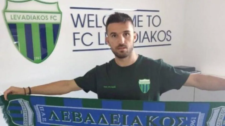«Μπαμ» με Γιαννιώτα