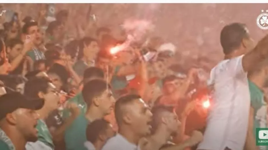 Η πορεία προς τους ομίλους (βίντεο)