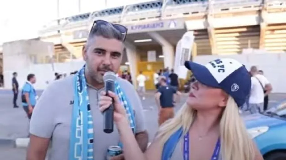Προβλέψεις/Πάφος