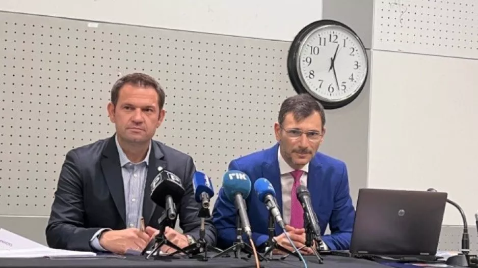 ΠΑΣΠ/Σπύρος: "Η έρευνα έγινε για να καλύψει σοβαρά κενά άλλων ερευνών"