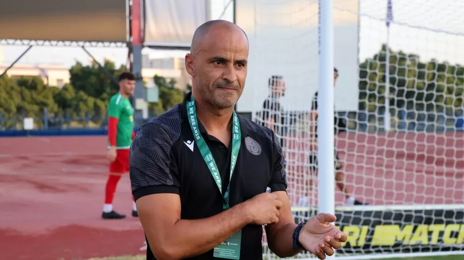 ΟΡΙΣΤΙΚΟ για Σίλας 