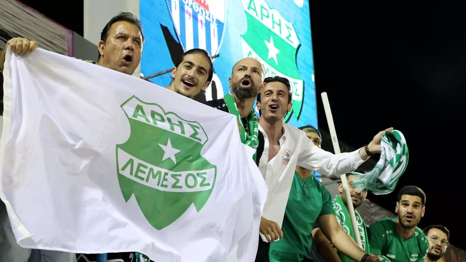 Νέο κεφάλαιο στην ιστορία (Κάλεσμα Άρη) 