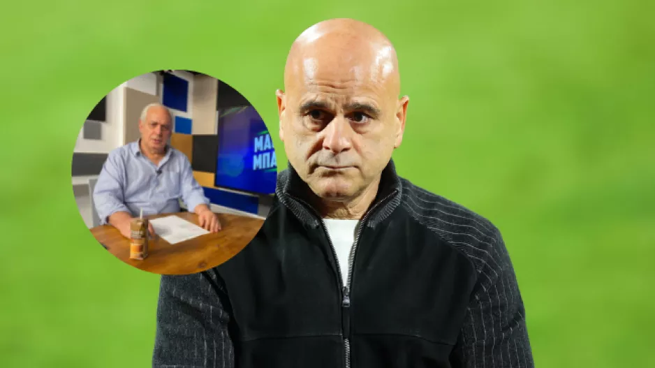 "Ο Τιμούρ θα έπρεπε να κάνει ροτέισιον"