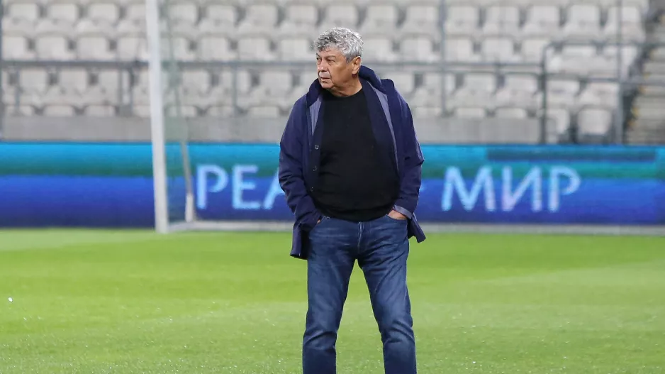 Ο... 77χρονος με ΑΕΚ!