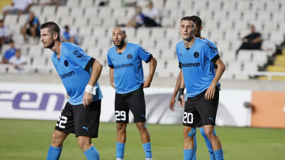 "Κυανόλευκο" πρόγραμμα Οκτωβρίου 