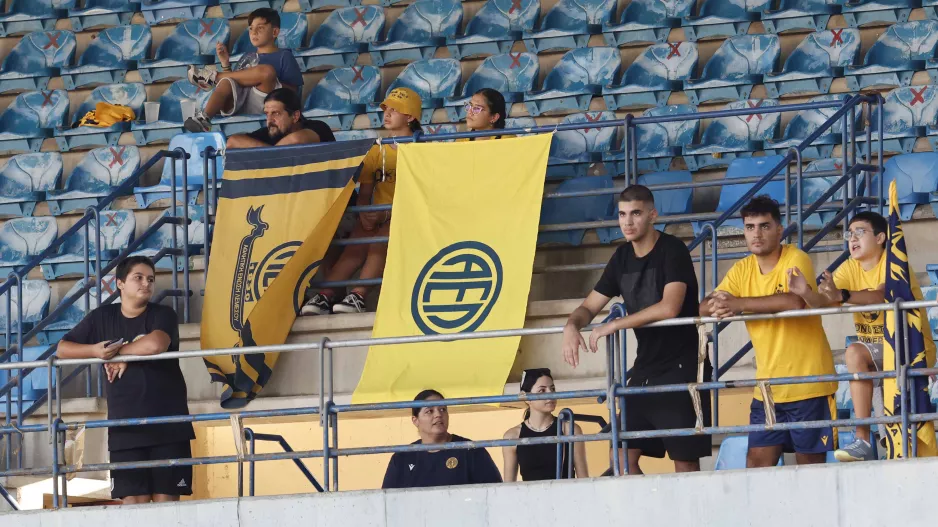 ΑΕΛίστες (και) στη Δυτική (φώτος)