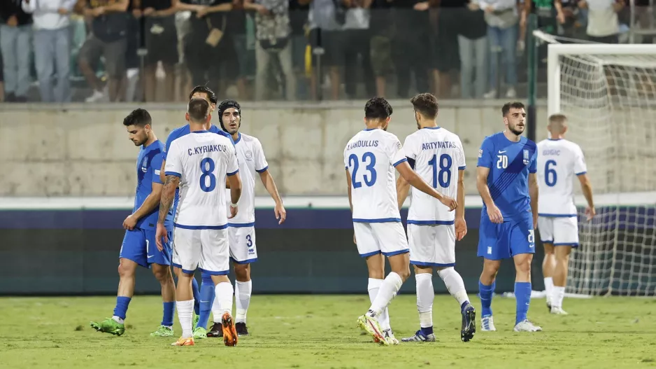 Η Εθνική… ένωσε Ομόνοια, Ανόρθωση και Απόλλωνα (φώτο) 