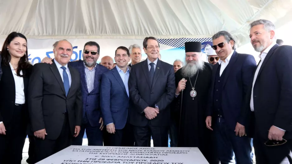ΝΕΟ γήπεδο Λεμεσού/Θα επανέλθουν τα χαμόγελα, θα γίνει παρέμβαση;