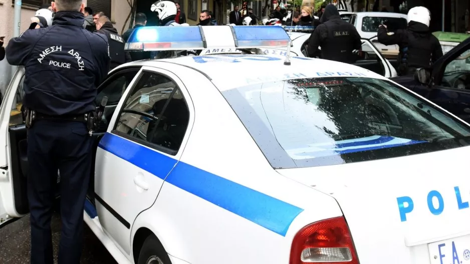 Νέο περιστατικό οπαδικής βίας - Απείλησαν ανήλικους με κατσαβίδι