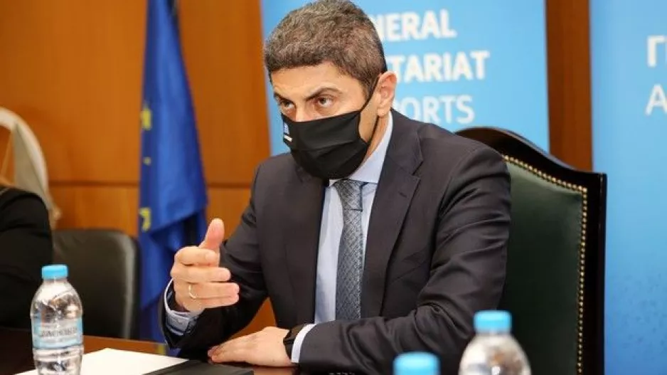 «Η διοίκηση της ποδοσφαιρικής Ομοσπονδίας είναι ασυνεπής απέναντι σε FIFA, UEFA και εμάς»