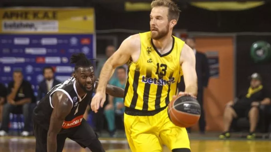 Τρίτο ban για την ΚΑΕ Άρης από τη FIBA