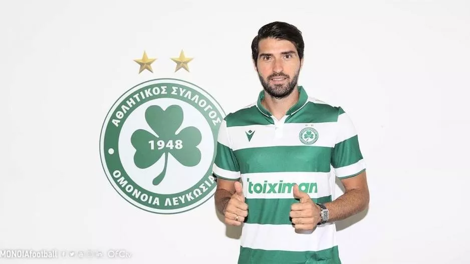 Οι 26 φορές του Καρίμ Ανσαριφάρντ!