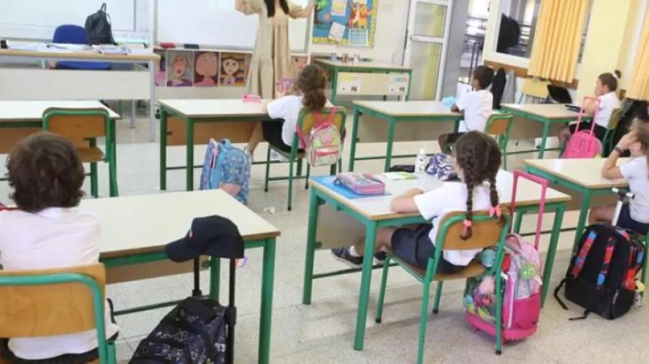 Χορηγία σε 54.000 μαθητές αποφάσισε το Υπουργικό