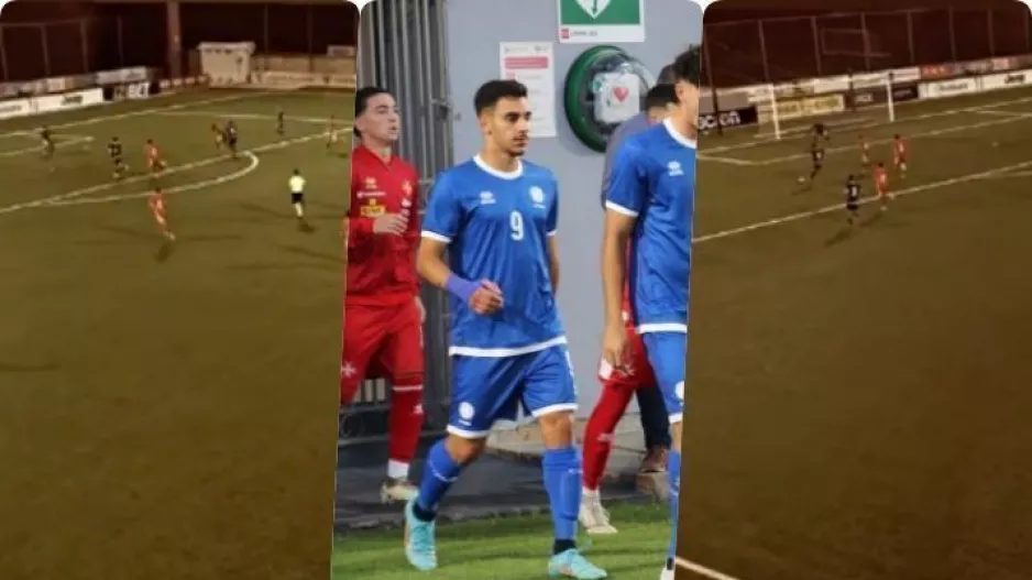 (ΒΙΝΤΕΟ) Τα γκολ του Κούτσακου στη Μάλτα!