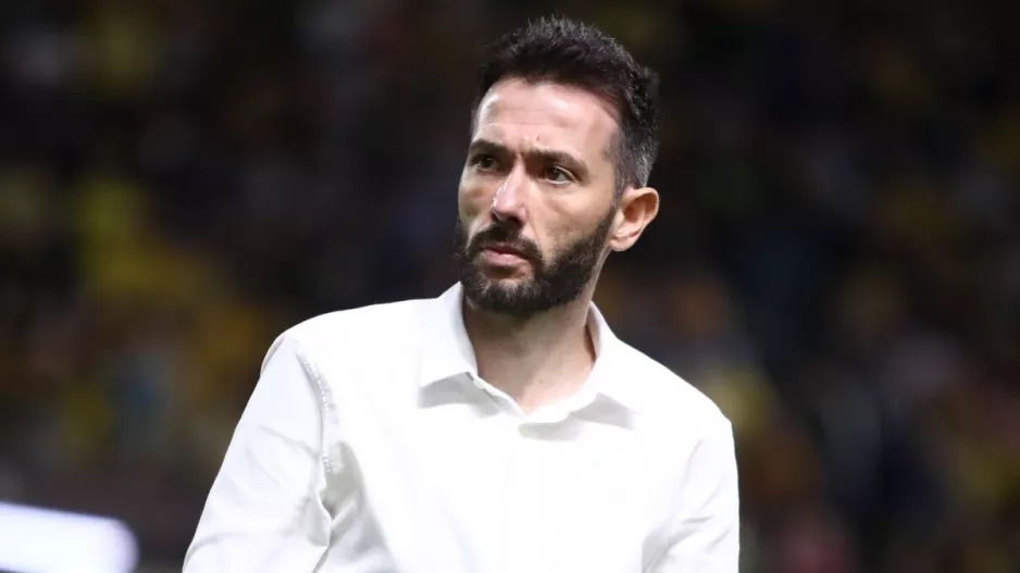 Κορμπεράν: "Τα αποτελέσματα σου δίνουν χρόνο στον Ολυμπιακό, όχι το αντίθετο"