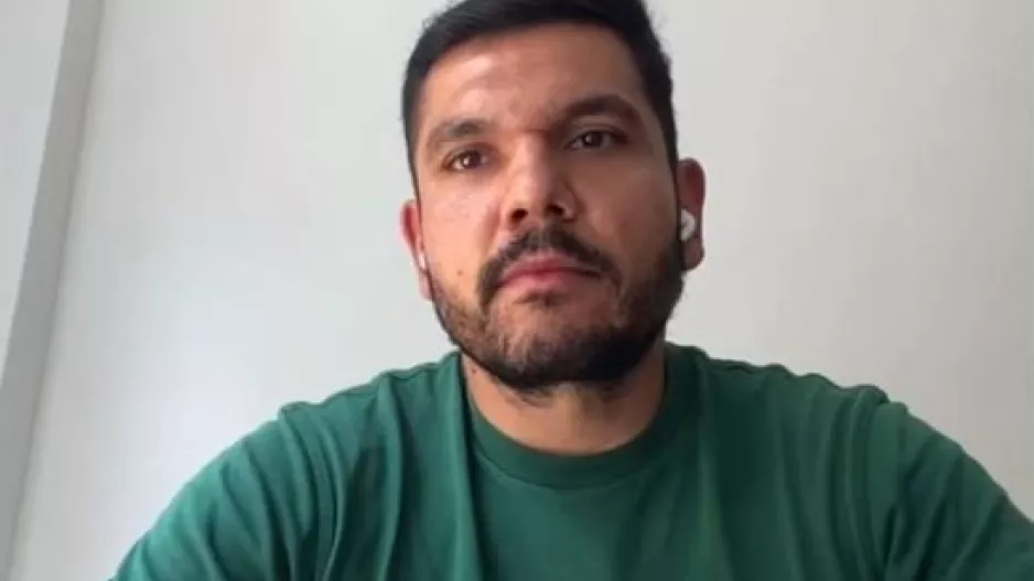 Ο Ομονοιάτης Παντελής! 