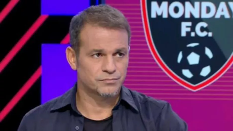 Ντέμης: «Πολύ καλύτερος ο φετινός Παναθηναϊκός» - Τι είπε για Αϊτόρ και Πέρεθ