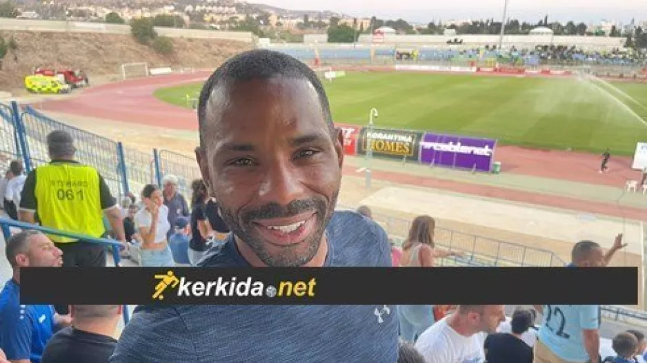 Επίσκεψη... Πάντσεον στην Πάφο
