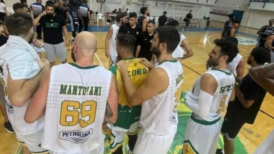 Όλα τα αποτελέσματα των φιλικών αναμετρήσεων