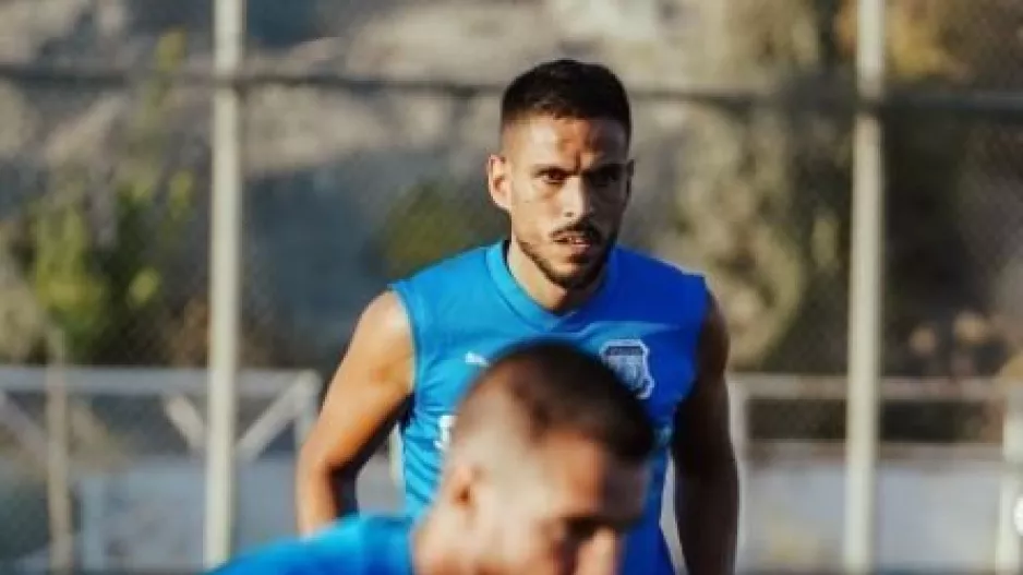 "ΜΕΣΑ" ο Ρέθιο