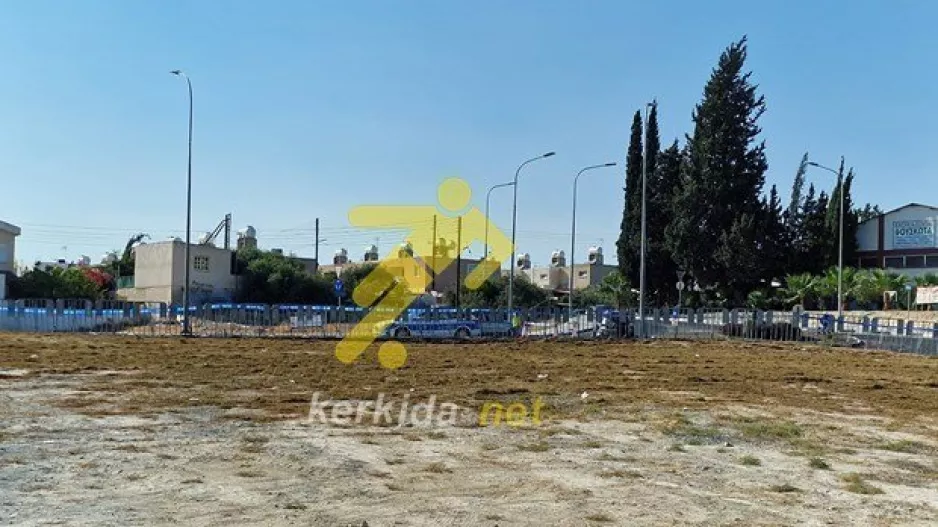 "Αστακός" το "Α. Παπαδόπουλος" για το Ανόρθωση-ΑΠΟΕΛ (φώτος)