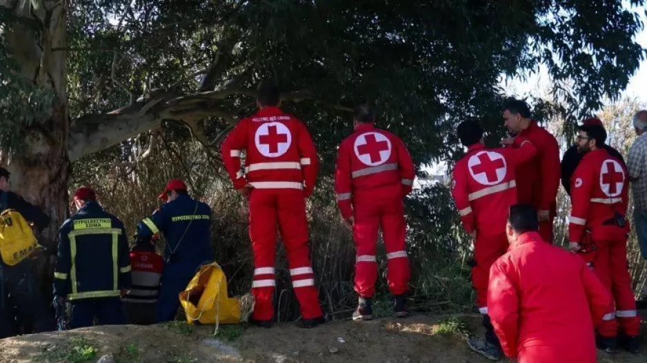 Τραγωδία στον Όλυμπο: Νεκρός ο 40χρονος ορειβάτης που έπεσε σε χαράδρα από τη θέση «Λούκι»