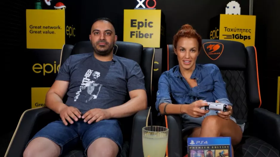 Epic Gaming Show: Γνωρίζουμε το Grand Theft Auto στο αποψινό επεισόδιο