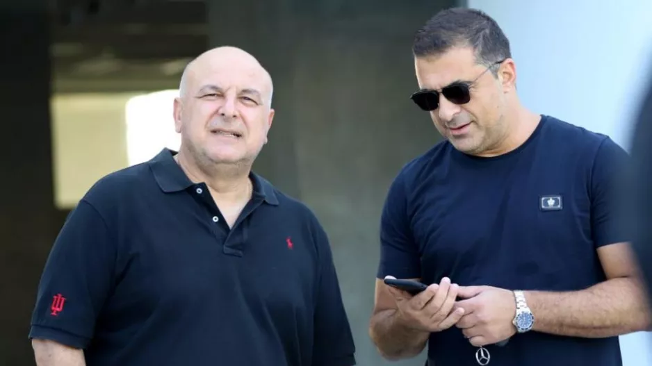 Ποστάρισμα Φράγκου