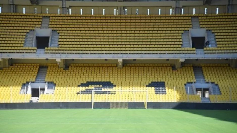 OPAP ARENA: Κάτι παραπάνω από ένα ποδοσφαιρικό γήπεδο