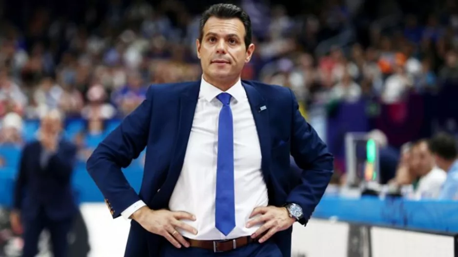Ιτούδης: «Η Γερμανία είναι ένας πάρα πολύ ικανός αντίπαλος»