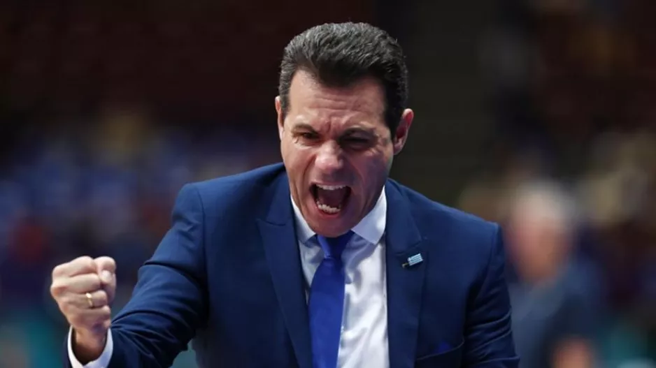 Ιτούδης: «Μοιάζει να είναι εύκολο, αλλά εμείς το κάναμε»