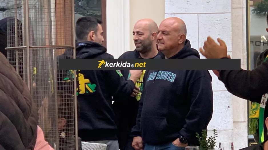 Μούχτιν/Καραπατάκης