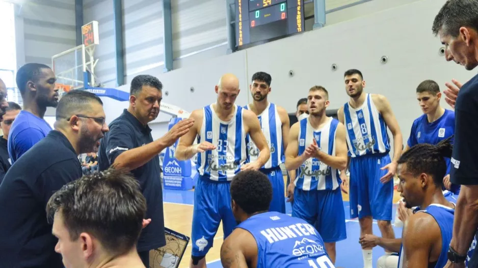 Καρδίτσα - ΠΑΟΚ: Οι καλύτερες στιγμές από την φιλική νίκη των γηπεδούχων