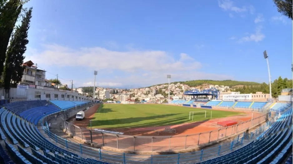 «Μόνο οι κάτοχοι διαρκείας με Ολυμπιακό, Παναθηναϊκό, ΠΑΟΚ και Άρη»