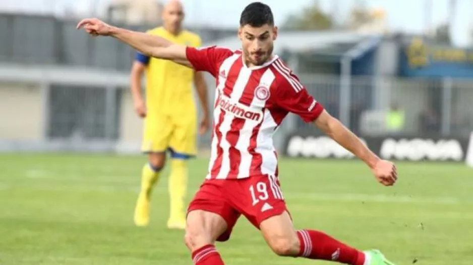 Fanatik: «Θα επιστρέψει για Μασούρα η Τράμπζονσπορ»