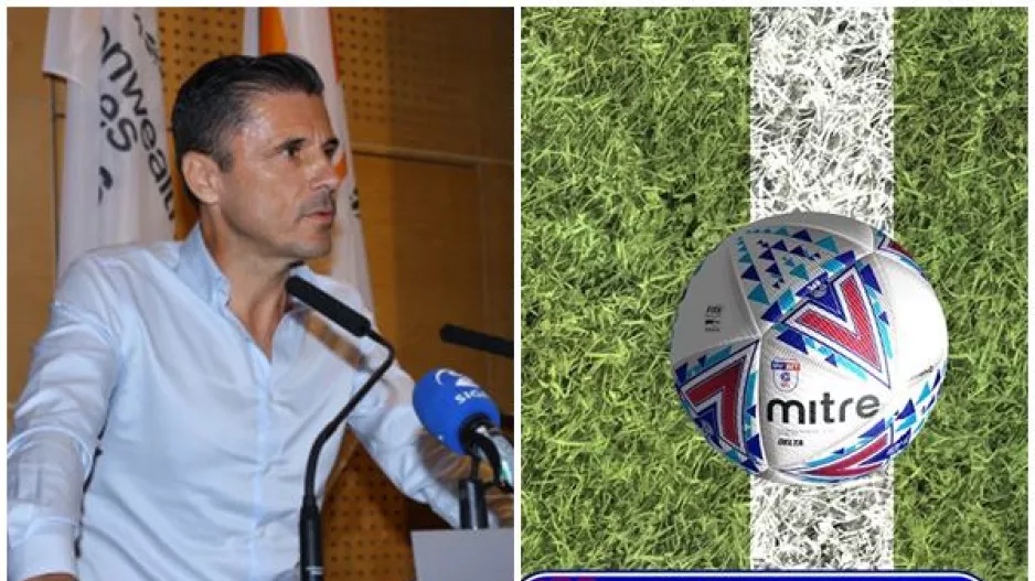 Απάντησε... για Goal Line Technology στην Κύπρο