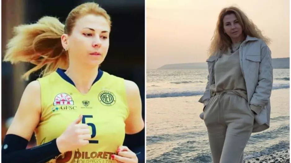 Η Κύπρια γιαγιά που έπαιξε στην Α' κατηγορία! (Συνέντευξη)