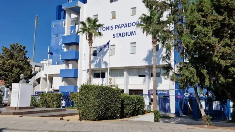 Άρης για αλλαγή έδρας: "Επικίνδυνος ο αγωνιστικός χώρος στο Τσίρειο"