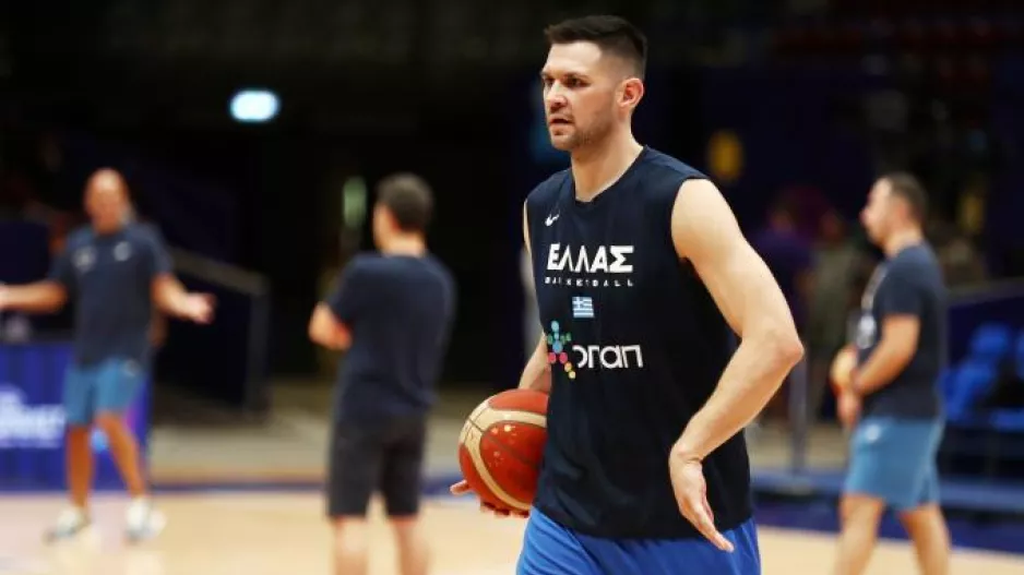 Παπανικολάου: «Υποσχεθήκαμε να δώσουμε ό,τι έχουμε, το χρωστάμε στη χώρα»