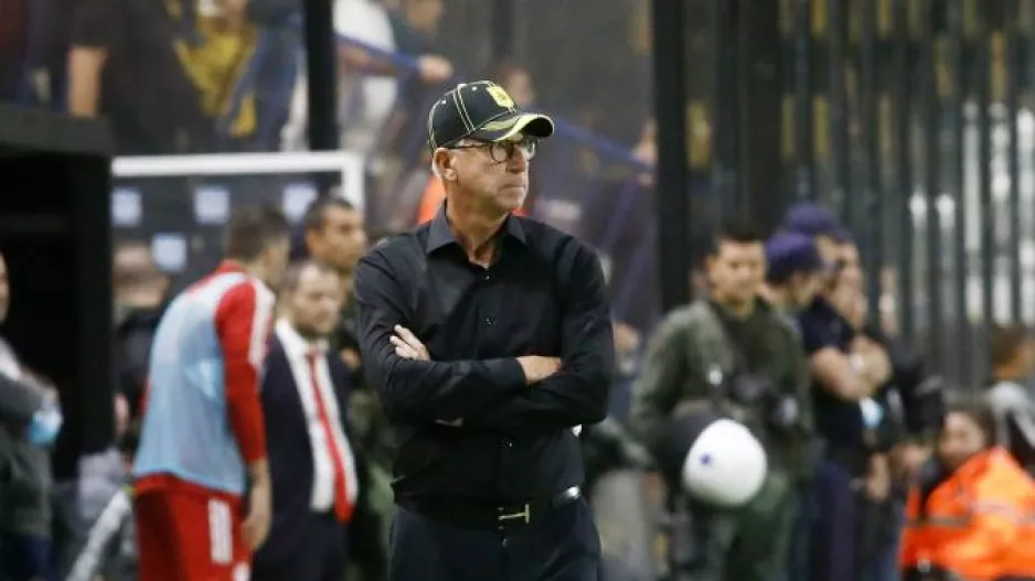 Κέρδισε πόντους ο Πάρντιου (και) στην καθημερινότητα του Άρη