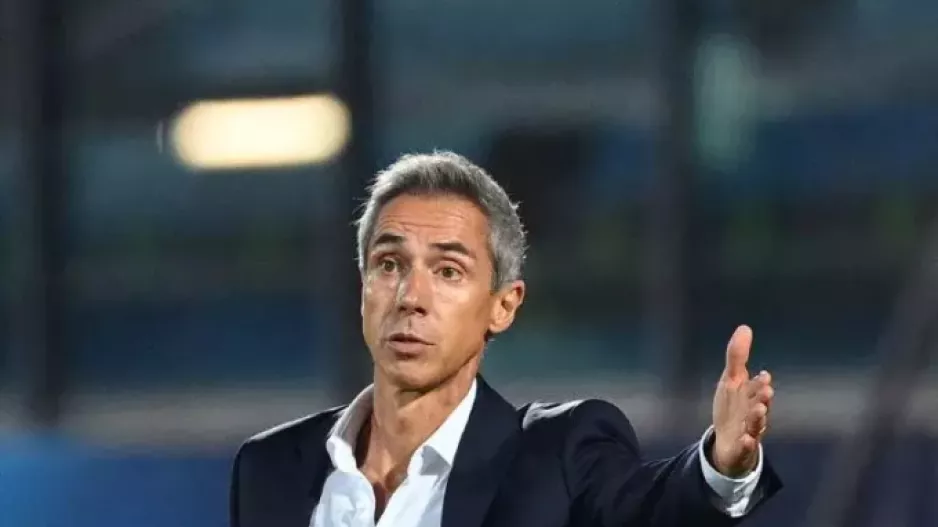 «Ο Ολυμπιακός θέλει τον Πάουλο Σόουζα»