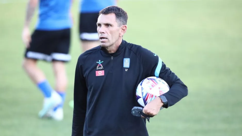 Πογέτ: "Δεν έχουμε ό,τι η Ισπανία με την Μπαρτσελόνα και γι' αυτό ξεκινάμε από το μηδέν"