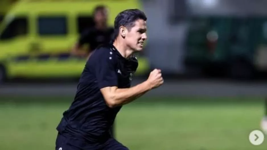 Στεπίνσκι 187 μέρες μετά: "Είμαι εδώ!"