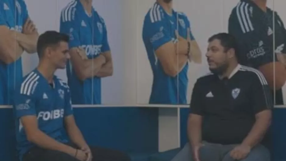 Μ. Ιωάννου: "Υπερηφάνεια που θα φορώ τη φανέλα της Ανόρθωσης" (βίντεο)