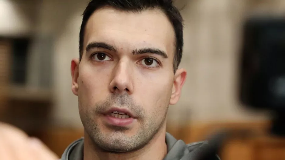 "Θέλουμε και την τύχη με το μέρος μας για βρεθούμε ένα βήμα από τα μετάλλια"