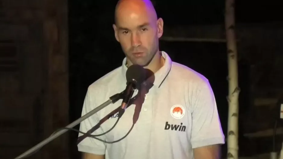 Σπανούλης: "Καθρέφτης είναι το γήπεδο"