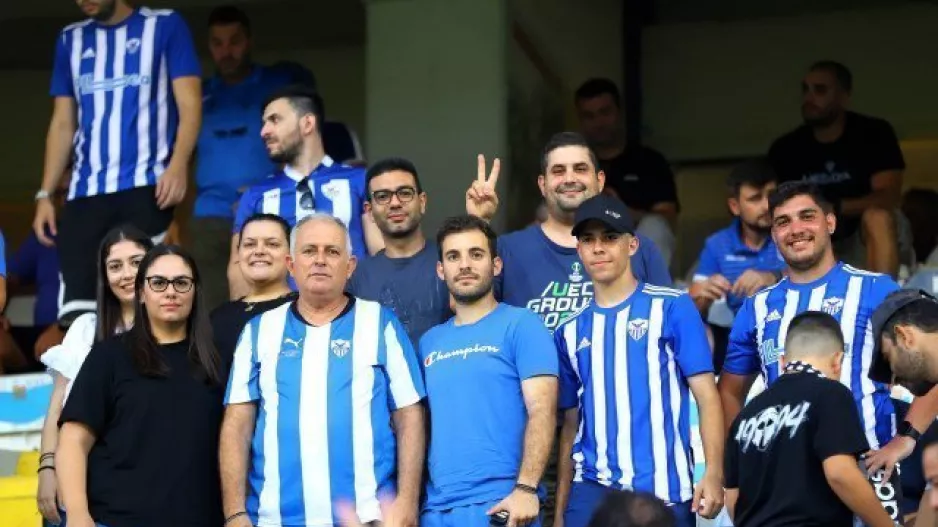 ΑΝΟ/Η προπώληση για Ακρίτα