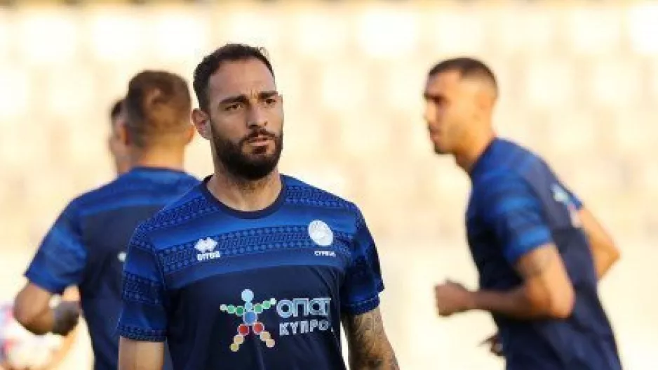 ΕΤΟΙΜΟΣ ο Κάστανος...